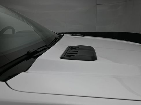 New 2025 Ford Ranger Raptor image 17