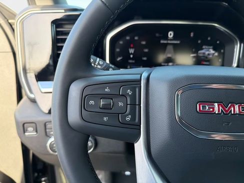 Used 2026 GMC Sierra 1500 SLE w/ Max Trailering Package image 27