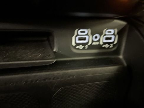 Used 2023 RAM 3500 Limited image 36