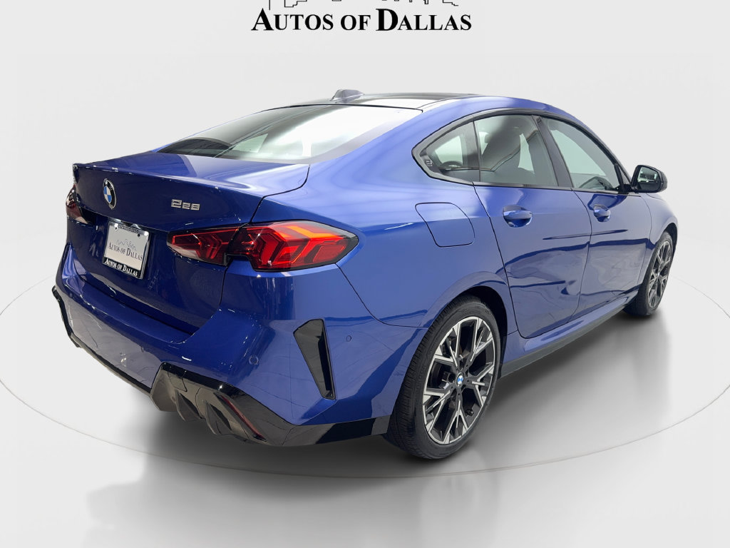 Used 2026 BMW 228i xDrive AWD/4WD image 7