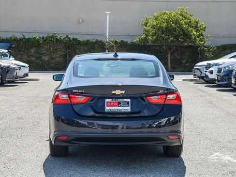 Used 2023 Chevrolet Malibu LT FWD image 8