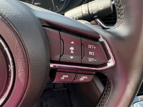 Used 2021 MAZDA CX-5 Signature AWD/4WD image 14