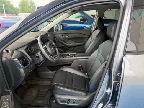 Used 2023 Nissan Rogue SL w/ SL Premium Package AWD/4WD image 20