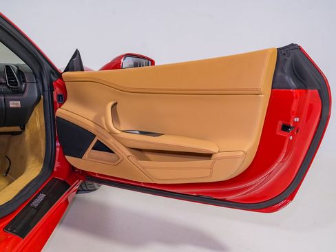 Used 2010 Ferrari 458 Italia Coupe RWD image 24