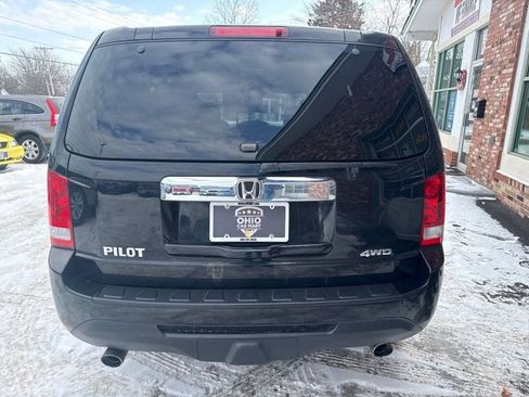 Used 2015 Honda Pilot EX image 6