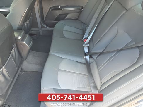 Used 2021 Kia K5 LXS FWD image 24