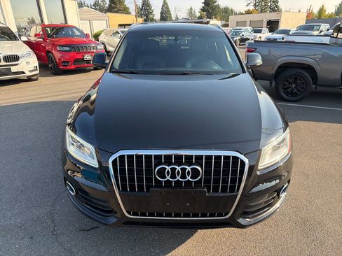 Used 2016 Audi Q5 2.0T Premium Plus w/ Technology Package image 12