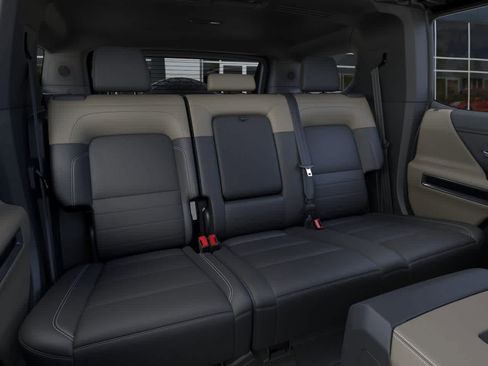 New 2026 GMC Hummer EV SUV w/ LPO, Dark Essentials Package image 17