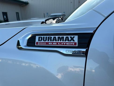 Used 2022 GMC Sierra 2500 Denali w/ Denali Ultimate Package image 62