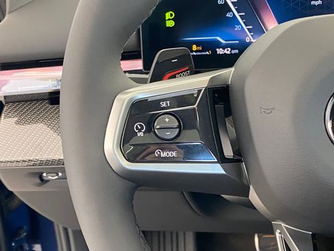 New 2026 BMW 540i xDrive w/ Executive Package image 17