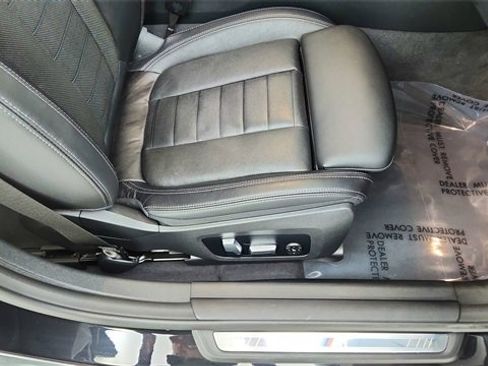 Used 2023 BMW i4 M50 w/ M Carbon Exterior Package image 27