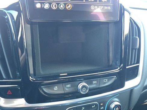 Used 2023 Chevrolet Traverse RS w/ LPO, Floor Liner Package AWD/4WD image 42