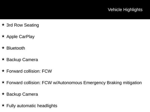 Used 2020 Volkswagen Tiguan S FWD image 3