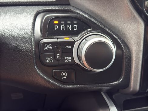 Used 2022 RAM 1500 Big Horn AWD/4WD image 24
