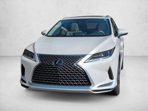Used 2020 Lexus RX 350 AWD w/ Premium Package image 20