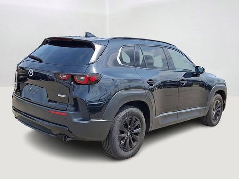 Used 2026 MAZDA CX-50 AWD 2.5 Hybrid w/ Weather Package image 6