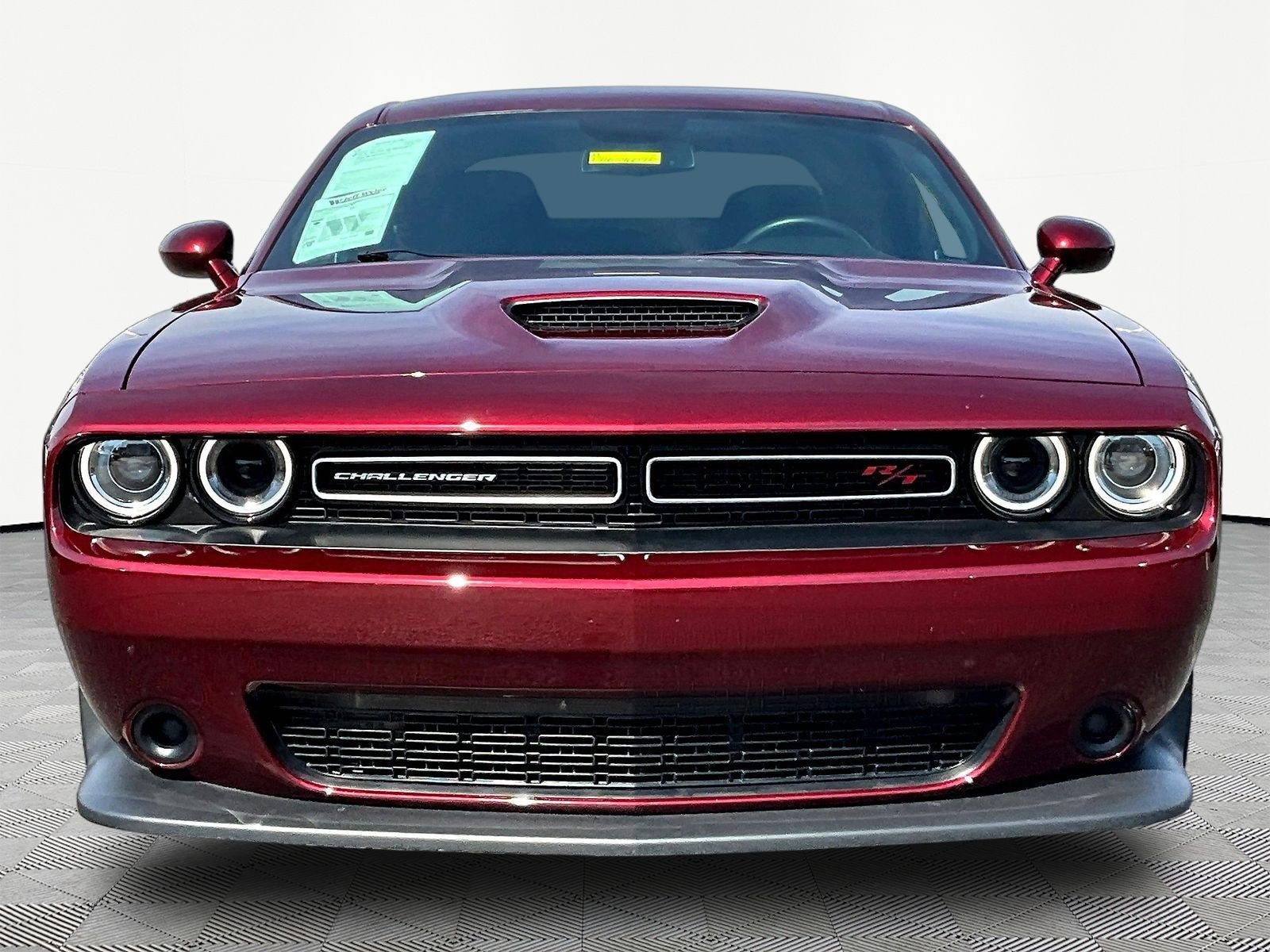 Used 2023 Dodge Challenger R/T RWD image 2