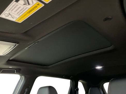 New 2026 Honda CR-V Sport-L image 25