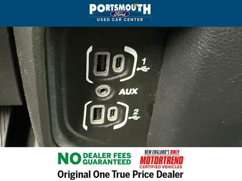 Used 2021 RAM 1500 Laramie image 14