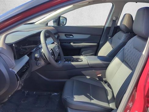 New 2026 Nissan Murano Platinum w/ Technology Package image 14