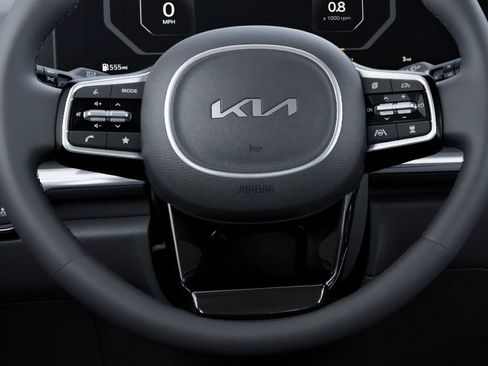 New 2026 Kia Carnival SX FWD image 22