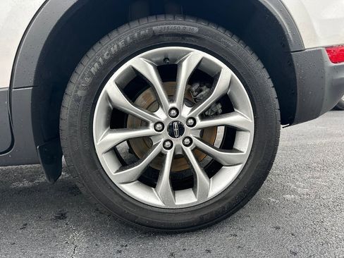 Used 2018 Lincoln MKC Select w/ Select Plus Package image 20