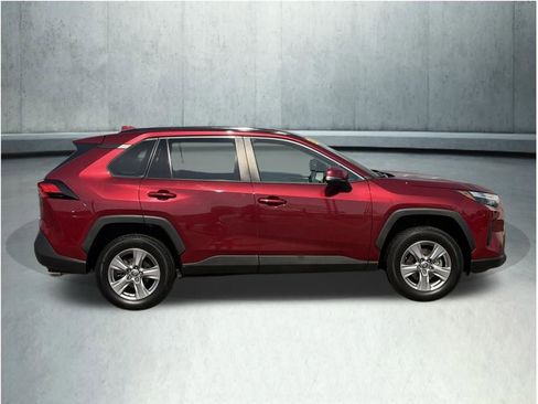 Certified 2023 Toyota RAV4 XLE image 13