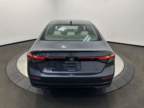Used 2023 Honda Accord EX image 6