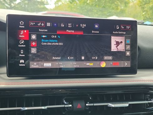 Used 2024 Dodge Hornet R/T image 26