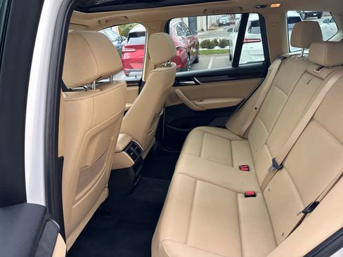 Used 2017 BMW X3 xDrive28i image 14