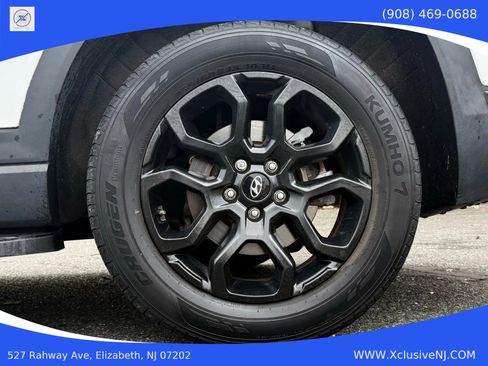 Used 2022 Hyundai Santa Fe XRT image 29