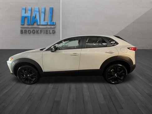 New 2026 MAZDA CX-30 AWD 2.5 S w/ Select Sport Pkg image 2