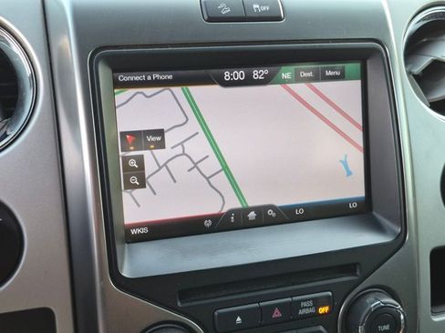 Used 2013 Ford F150 FX4 w/ Luxury Equipment Group AWD/4WD image 20