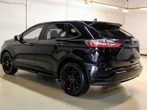 Used 2024 Ford Edge ST-Line AWD/4WD image 10