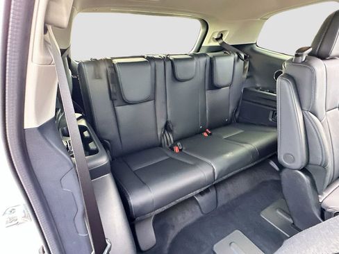 New 2026 Subaru Ascent Limited image 29