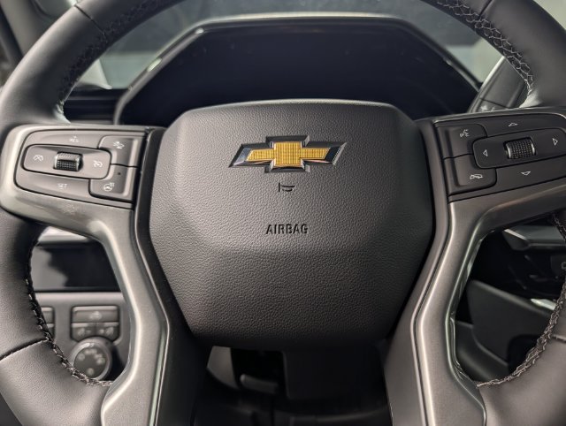 New 2026 Chevrolet Silverado 1500 LT AWD/4WD image 17