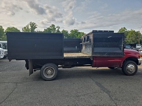 Used 2001 Ford F450 XL RWD image 12