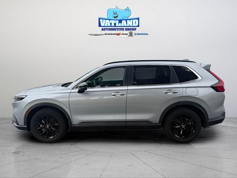 Used 2024 Honda CR-V Sport image 2