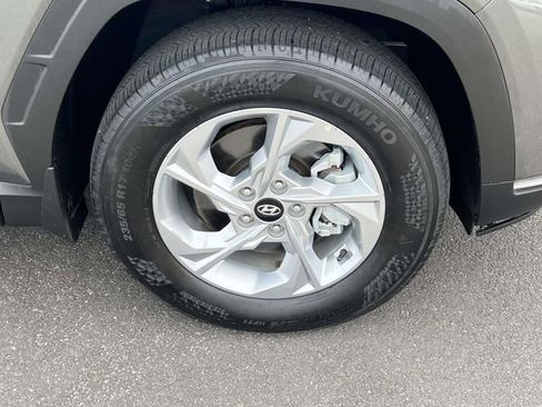 Certified 2023 Hyundai Tucson SE AWD/4WD image 8