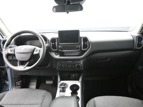 Used 2024 Ford Bronco Sport Big Bend AWD/4WD image 16