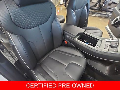 Used 2024 Hyundai Palisade SEL AWD/4WD image 10