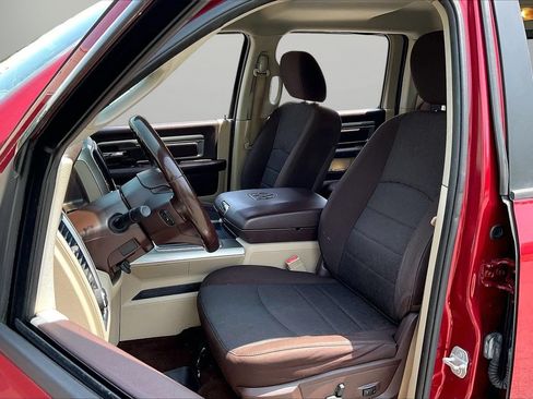 Used 2014 RAM 1500 Lone Star AWD/4WD image 21