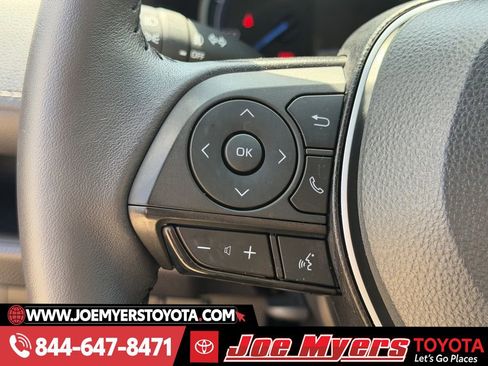 Used 2024 Toyota RAV4 XLE Premium image 24