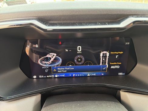 New 2026 Chevrolet Colorado ZR2 image 30