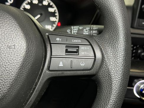 Certified 2025 Honda CR-V LX image 25