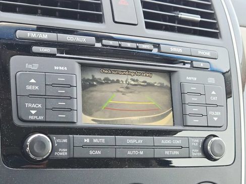 Used 2010 MAZDA CX-9 Grand Touring w/ Moonroof & Bose Audio Pkg FWD image 12