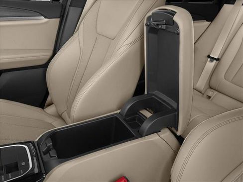 New 2024 BMW X3 xDrive30i w/ Convenience Package image 10