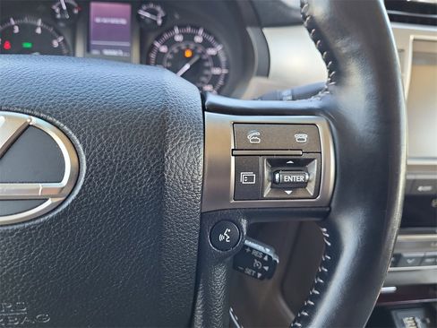 Used 2019 Lexus GX 460 Premium image 21