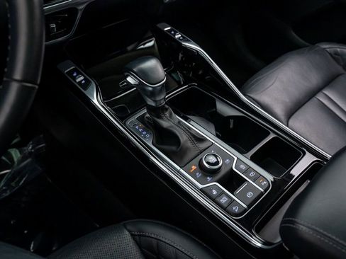 Used 2021 Kia Sorento SX Prestige image 12