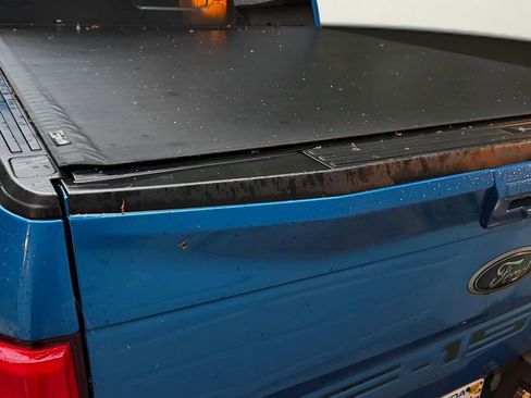 Used 2020 Ford F150 Lariat w/ Equipment Group 502A Luxury image 6